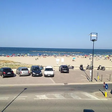 شقة Sole Mare 13 بورتو غاريبالدي
