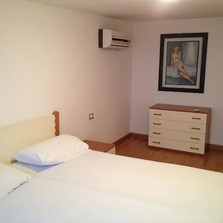شقة Sole Mare 13 *