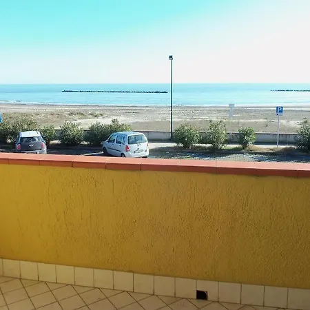 Apartmán Sole Mare 13