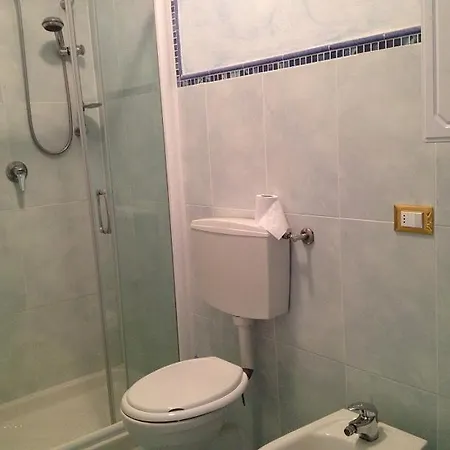Sole Mare 13 Apartmán