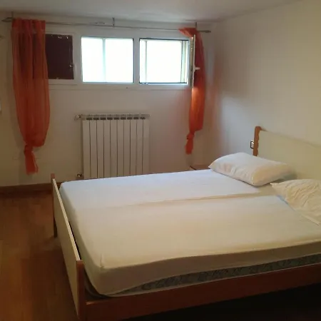 Apartmán Sole Mare 13 *